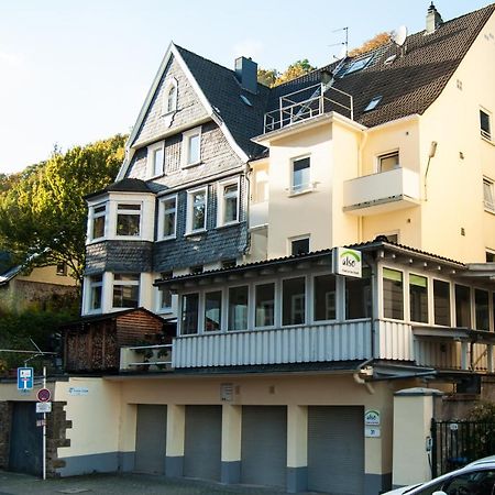Also-Hotel An Der Hardt Wuppertal Kültér fotó