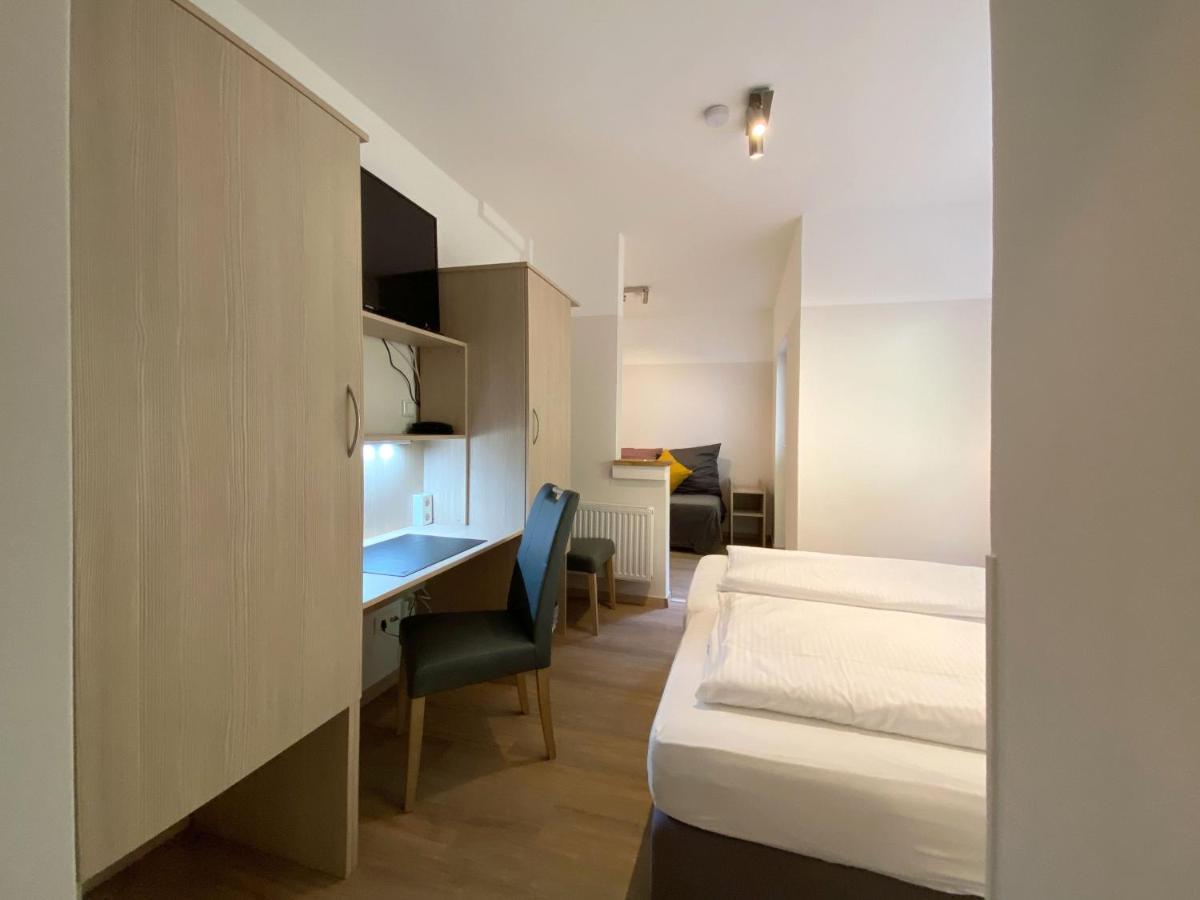 Also-Hotel An Der Hardt Wuppertal Kültér fotó