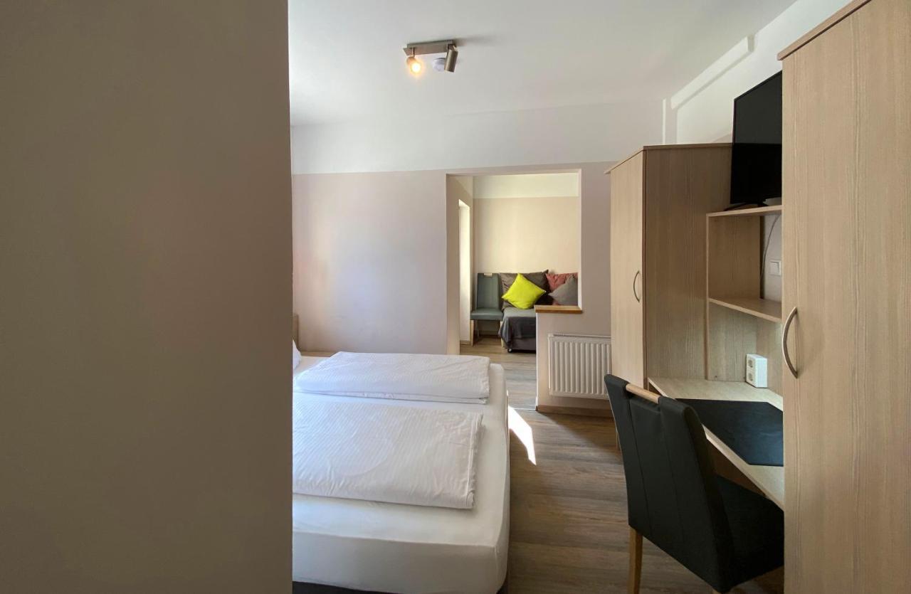 Also-Hotel An Der Hardt Wuppertal Kültér fotó